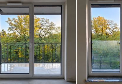 Zieleń, spokój i wygoda | 2-pokojowe mieszkanie