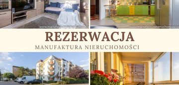 *2 pokoje*młode osiedle *cegła*dobra inwestycja*