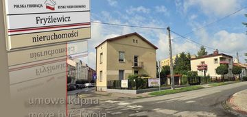 Świetnie położony dom w nowym sączu