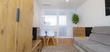 Duży balkon | oddzielna kuchnia | winda