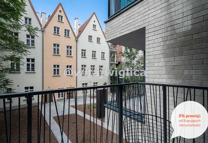 Rynek ok, nowe 2 pokoje z balkonem. top