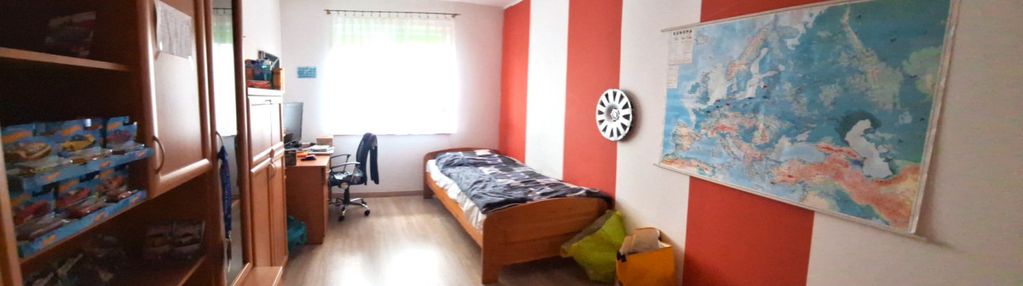 Nowe dąbie-dom 268 m² na uboczu, gm. łabiszyn
