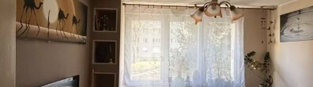 2-pokojowe mieszkanie na bemowie