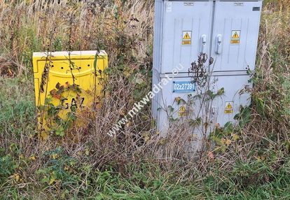 Działka na linii wkd super lokalizacja