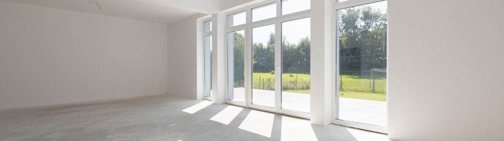 Dom wolnostojący i pasywny i 3 poziomy