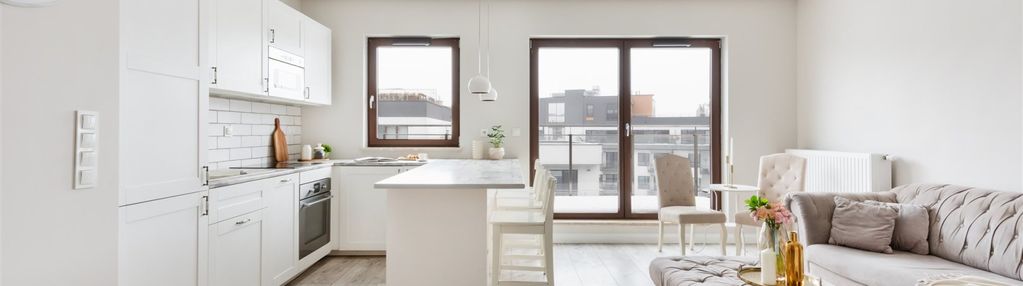 Villa nobile, wilanów - 2pokoje, garaż, komórka