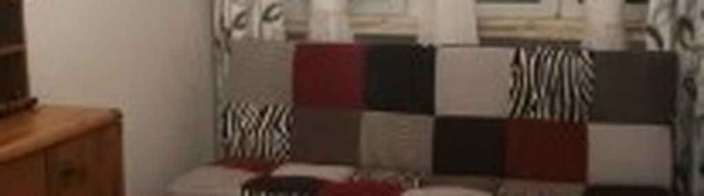 2-pokojowe mieszkanie na pradze-południe