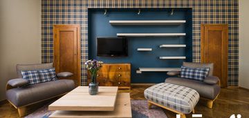 Stylowe 3 pokojowe 88 m2 przy wiśle | salwator
