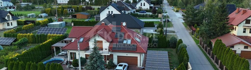 Dom kielce wola kopcowa bez prowizji od kupującego