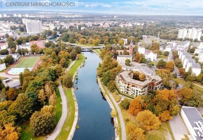 Apartamenty buwary - zamieszkaj nad gwdą!