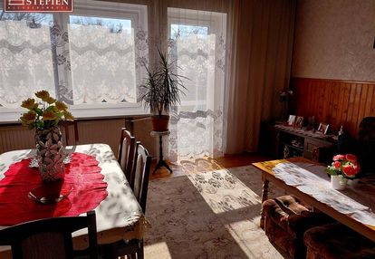 Nieruchomość  z widokiem na karkonosze.