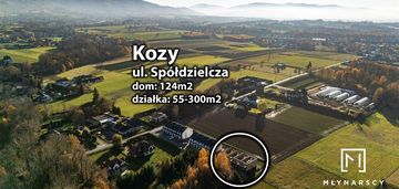 3 etap | dom w cenie mieszkania | 5 pokoi