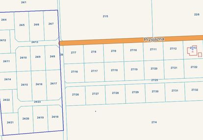 Stare kupiski | działki budowlane na nowym osiedlu | idealne pod dom