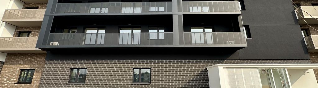 Gotowe mieszkania z windą i parkingiem podziemnym