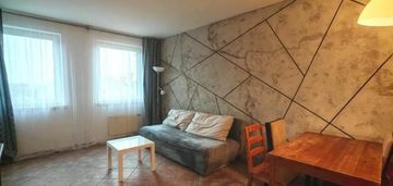 3-pokojowe mieszkanie na białołęce