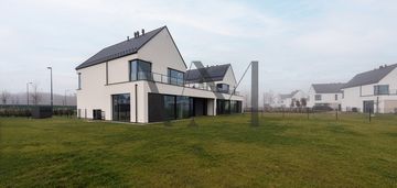 Dom 220m2, działka 910m2, neo natolin, wilanów