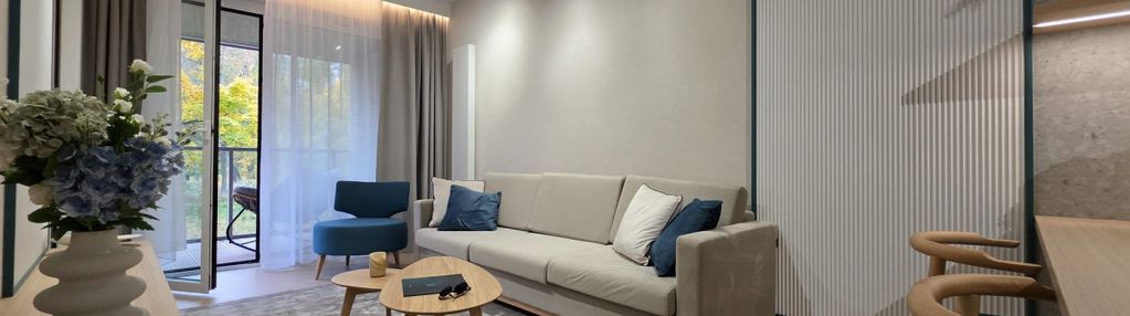 Apartament inwestycyjny w świetnej lokalizacji!