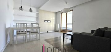 Apartament(80m2), balkon, garaż, komórka, mokotów.