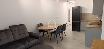 3-pokojowy apartament na os.radosnym w gliwicach