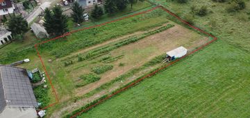 Wz pod domy lutoryż 21 ar.