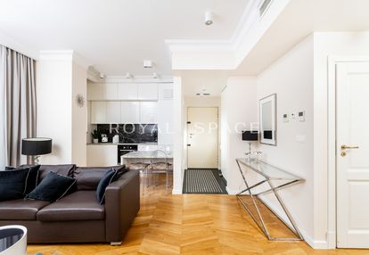 Apartament w historycznej części angel wawel!