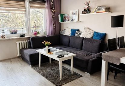 2-pokojowe mieszkanie w ursusie