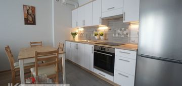 3 pokoje/strażacka/duży balkon/od listopada