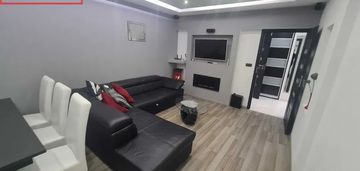 Mieszkanie 62 m2 os. 29 listopada