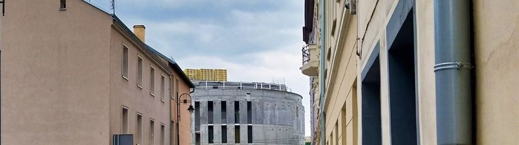 Świetna lokalizacja pod wynajem!