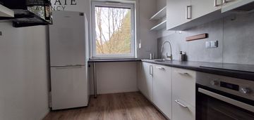 Komfortowe 3 pokoje z 2 tarasami