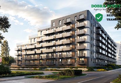 Apartamenty inwestycyjne! dostępne różne metraże!