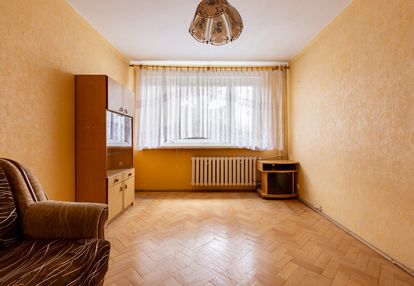 3 pokojowe mieszkanie na parterze