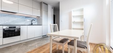 Krowodrza | prądnicka | 33m2 | 2 pokoje | eng