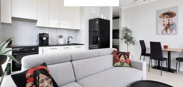 Białostoczek, apartamentowiec, 2 pokoje,  41 m2,