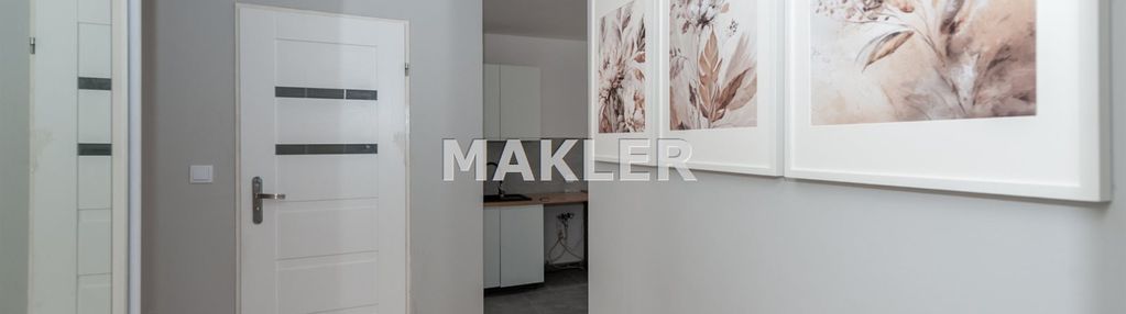 Mieszkanie 3-pokojowe barcin