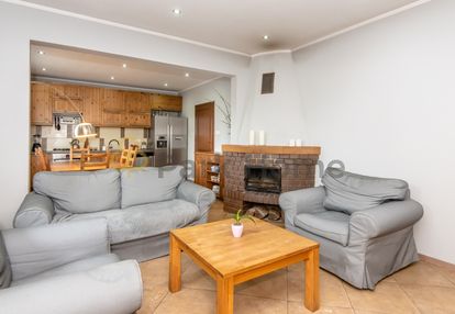 Wolnostojący dom w cichej części mosiny