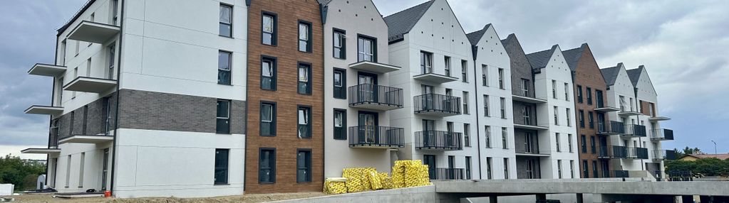 Balkon i ogrzewanie podłogowe i pomalowane