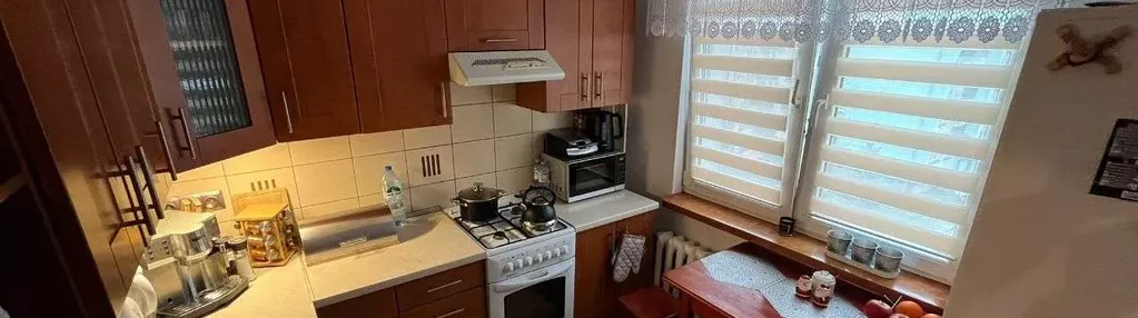 Sprzedam mieszkanie 57,8m² w Terespolu