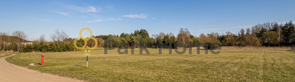 Działka (budowlana) 3 min od jeziora na sprzedaż