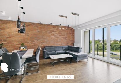 Piątkowo – 3 pokoje, loggia,