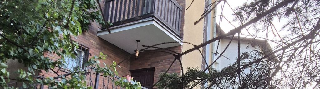 Dom w gdańsku, wzgórze mickiewicza ogród i garaż