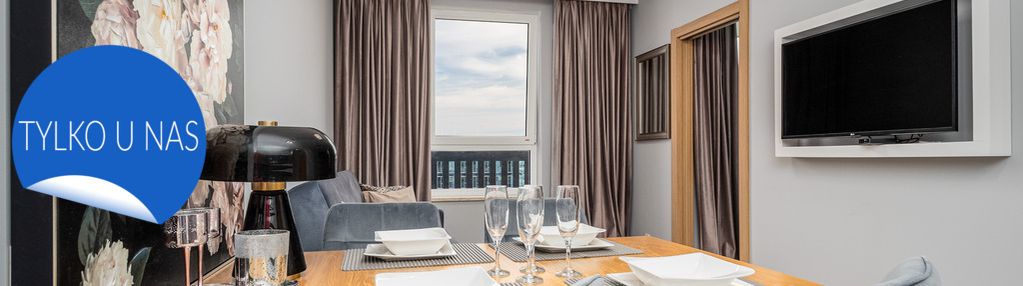 Apartament inwestycyjny na granicy ochoty i włoch