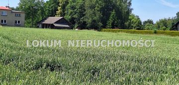 Na sprzedaż działka budowlana 8ar