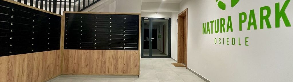 3 pokoje/świetny układ/staroniwska/gotowe