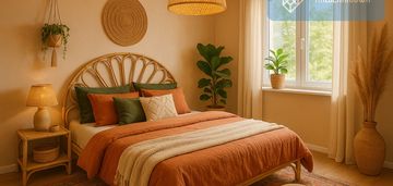 ‼️spokojna okolica‼️