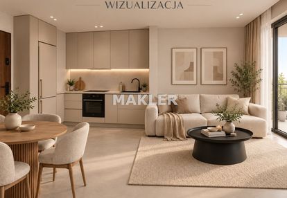 2 pokoje ,1 p, balkon, winda z poziomu 0
