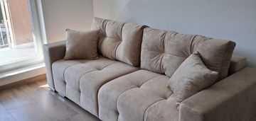 2 pokoje i pod klucz i dwustronne