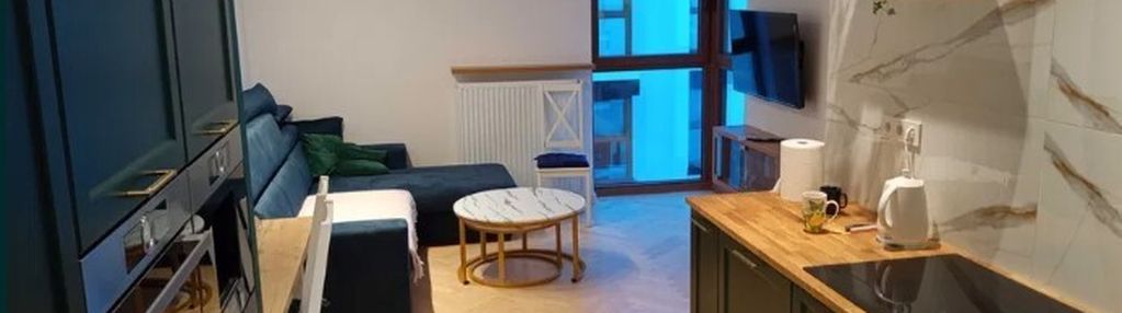 2-pokojowe mieszkanie na bielanach