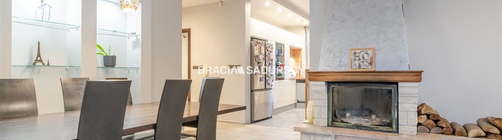 Dom 200m2, michałowice