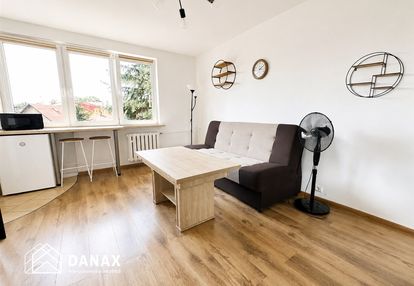 20 m² | po remoncie | winda | komórka | prokocim